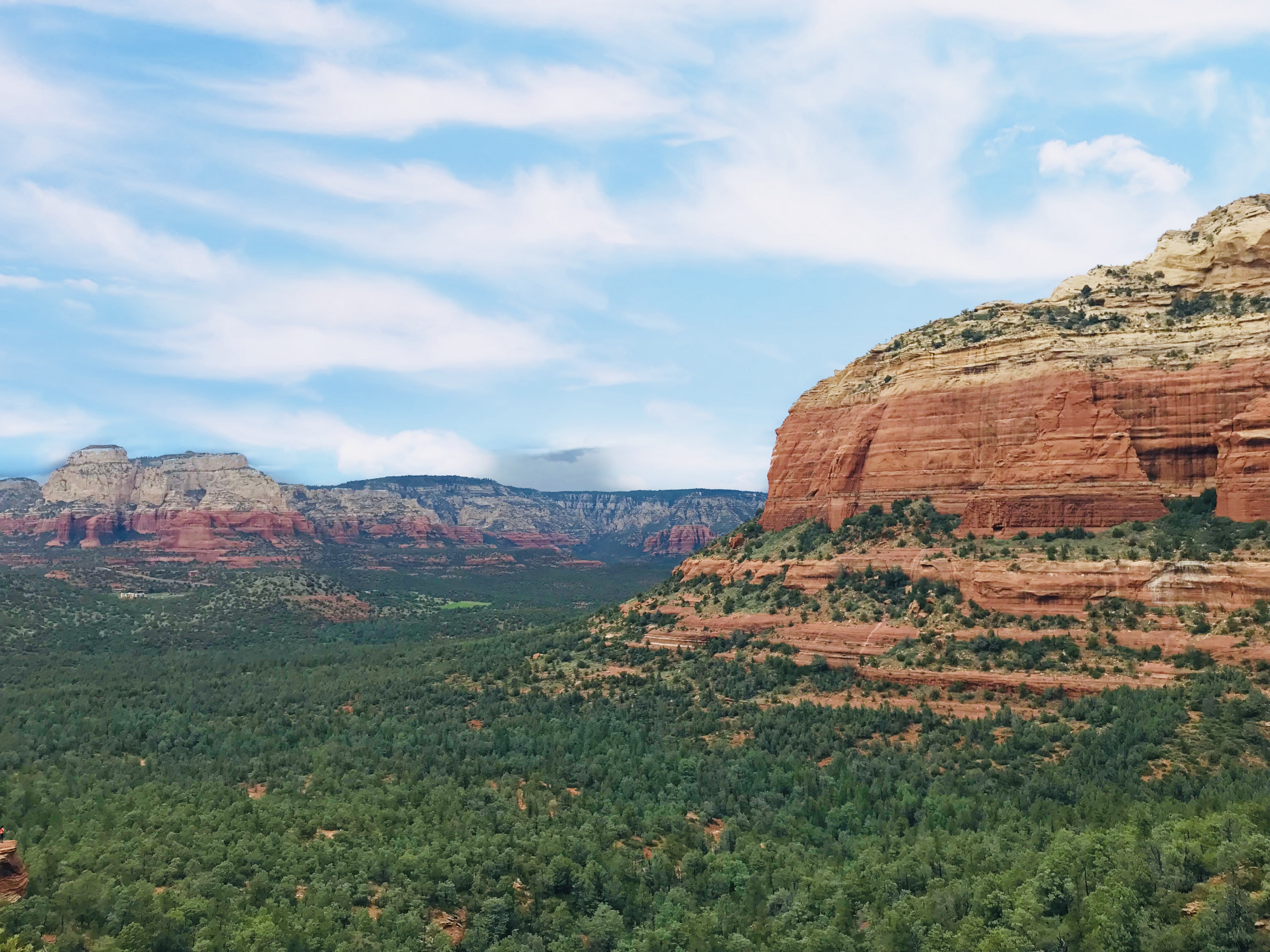 10 Tips For Visiting Sedona on a Budget