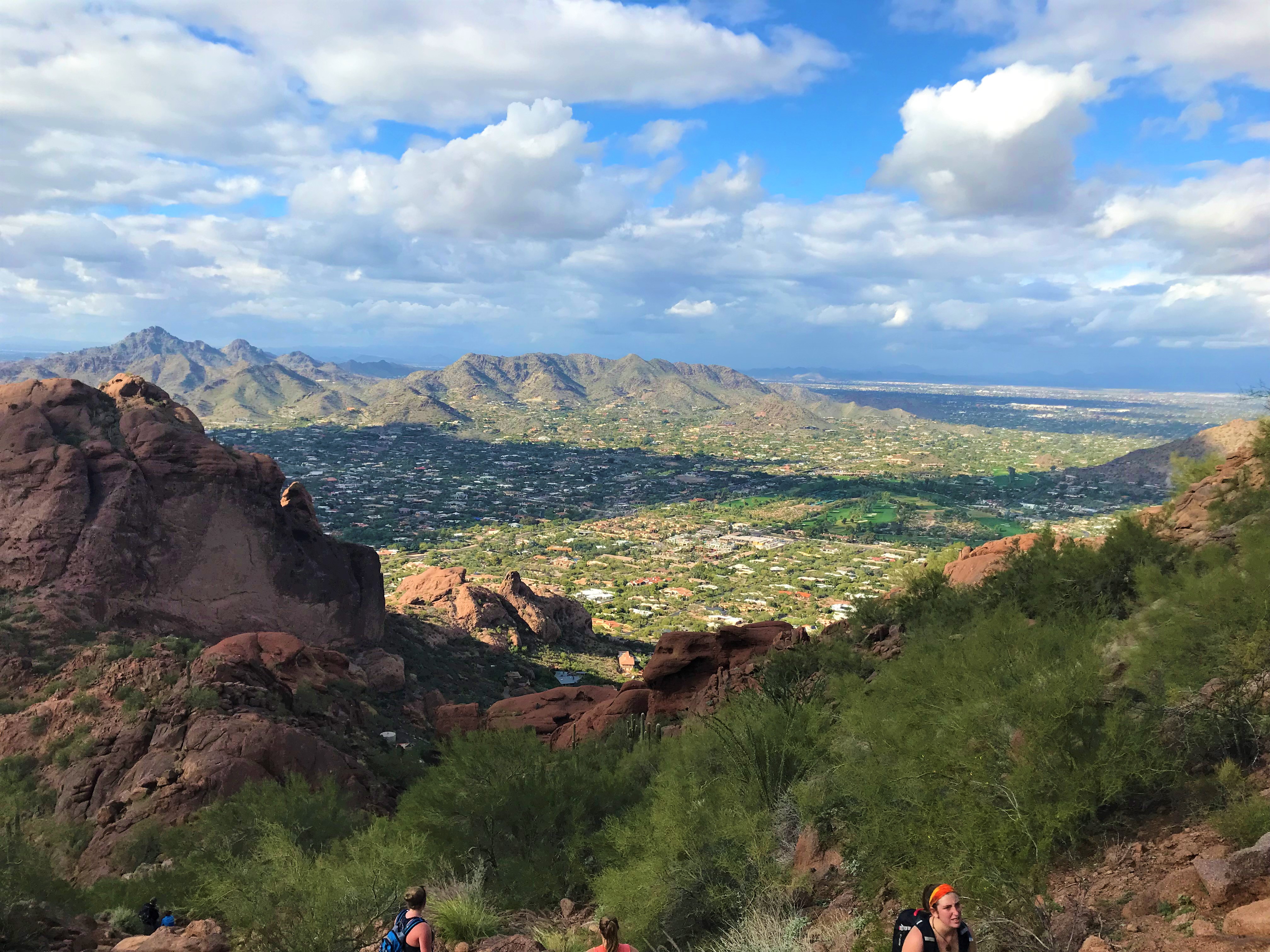 Do’s and Don’t’s for Conquering Camelback Mountain