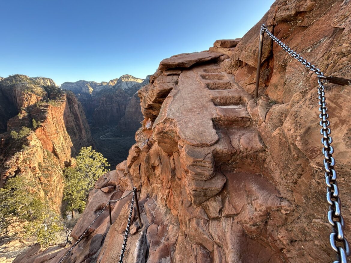 Surviving America’s Most Dangerous Hike: Your Ultimate Guide