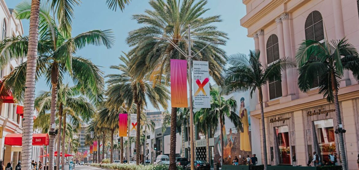 Los Angeles Bucket List: 5 Must-Do Activities for Your First Trip